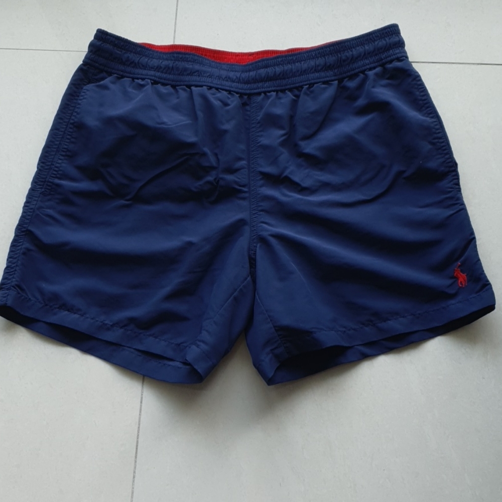 (S) Polo RL Swimshorts